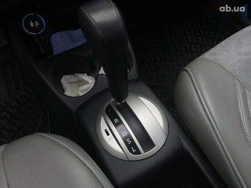 Honda Jazz 2008 - фото 26