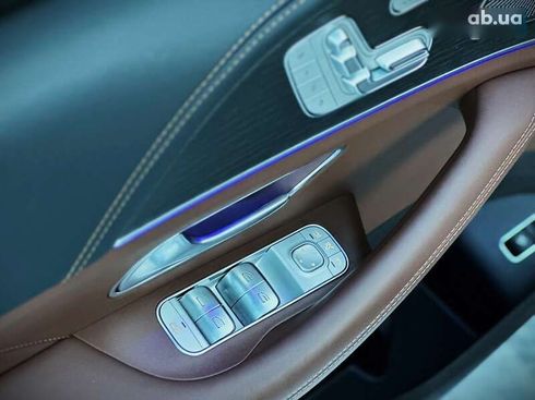 Mercedes-Benz GLE-Class 2023 - фото 25