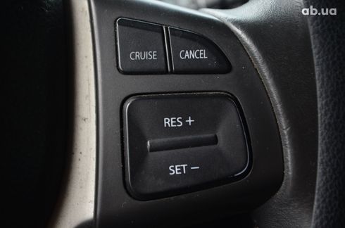 Suzuki Swift 2013 - фото 13