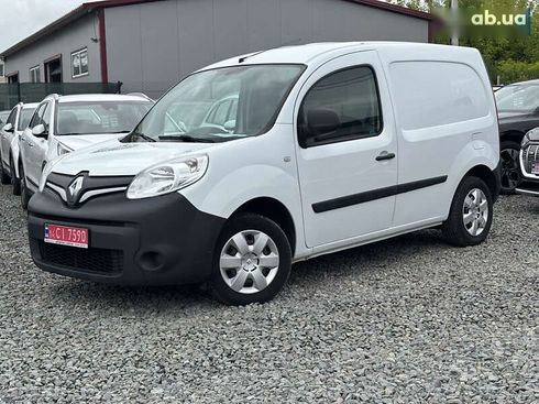 Renault Kangoo 2019 - фото 2