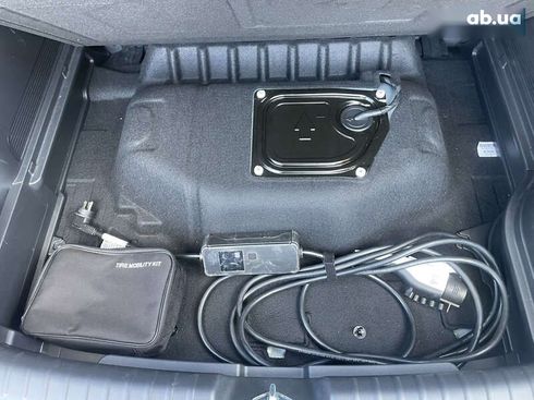 Kia Niro 2022 - фото 29