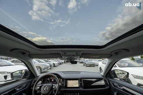 Skoda Kodiaq 2021 - фото 29