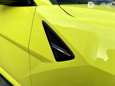 Lamborghini Urus 2020 - фото 21