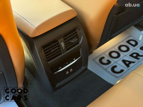 BMW i4 2023 - фото 29