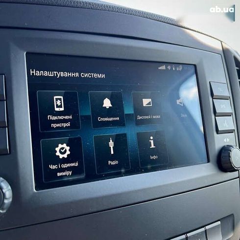 Mercedes-Benz Vito 2021 - фото 29