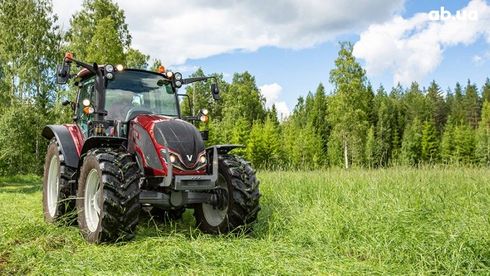 Valtra A75 2025 - фото 3