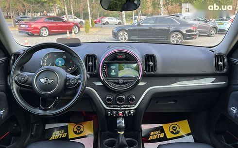 MINI Countryman 2018 - фото 13