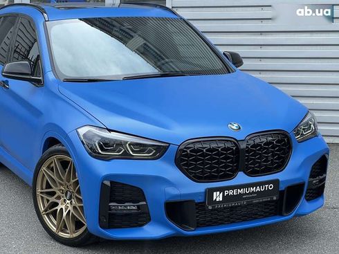 BMW X1 2020 - фото 4