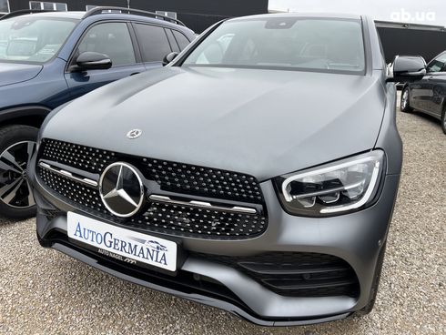 Mercedes-Benz GLC-Класс 2023 - фото 6