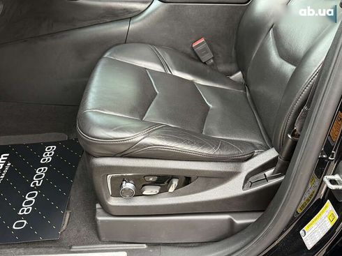 Cadillac Escalade 2015 - фото 19