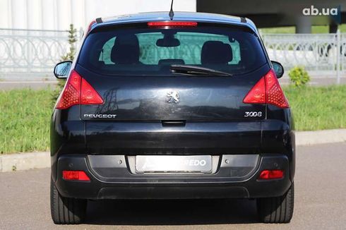 Peugeot 3008 2012 - фото 6