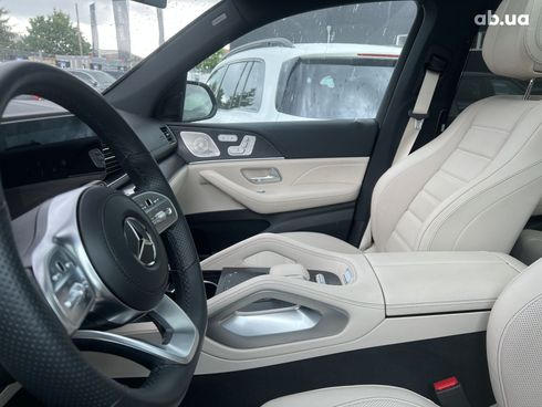 Mercedes-Benz GLS-Класс 2023 - фото 29