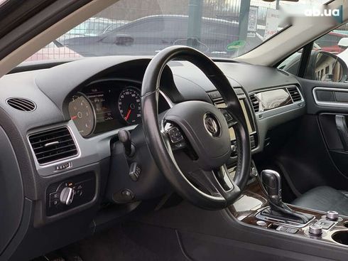 Volkswagen Touareg 2014 - фото 27
