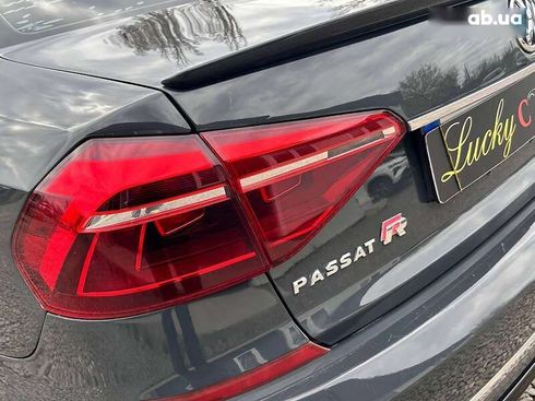 Volkswagen Passat 2016 - фото 10