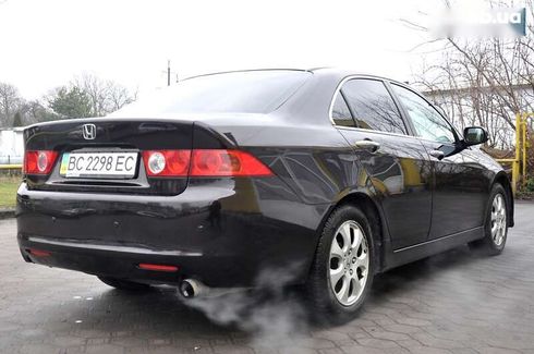 Honda Accord 2008 - фото 7