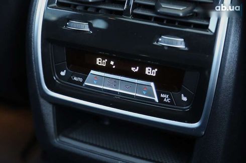 BMW X5 2023 - фото 19