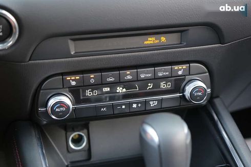 Mazda CX-5 2024 - фото 23