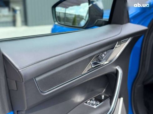 Jaguar F-Pace 2021 - фото 26