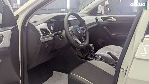 Volkswagen T-Cross 2024 - фото 21