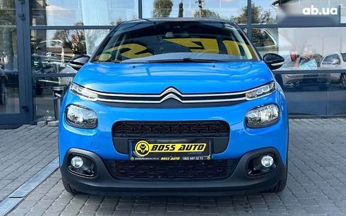 Citroёn C3 2018 - фото 2