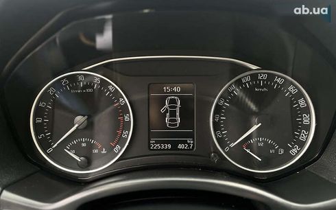 Skoda Octavia 2013 - фото 14