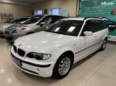 Продажа б/у BMW 3 серия в Кировоградской области - купить на Автобазаре