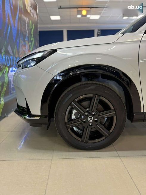 Honda e:NS1 2024 - фото 22