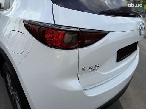 Mazda CX-5 2021 - фото 9