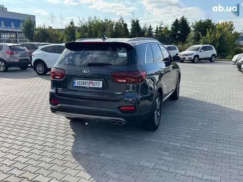 Kia Sorento 2020 - фото 5