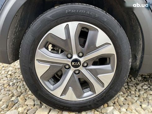 Kia Niro 2020 - фото 30