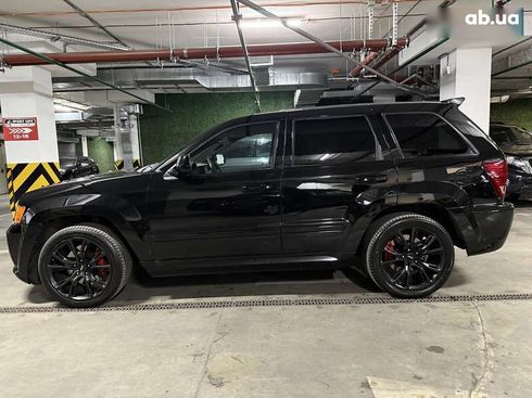 Jeep Grand Cherokee 2007 - фото 15