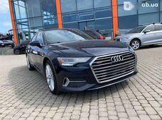 Продажа Audi б/у 2019 года - купить на Автобазаре