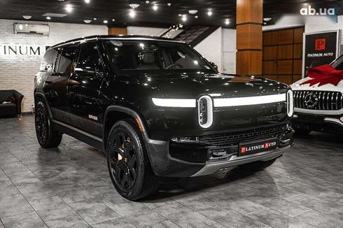 Rivian R1S 2022 - фото 21