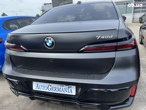 BMW 7 серия 2023 - фото 15