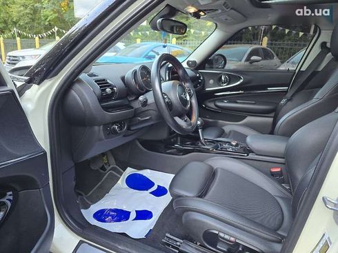 MINI Clubman 2018 - фото 9