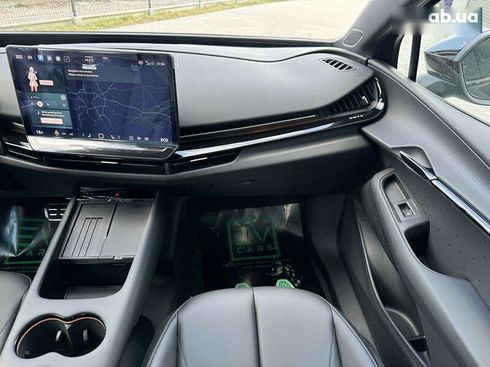 Volkswagen ID. Unyx 2025 - фото 21
