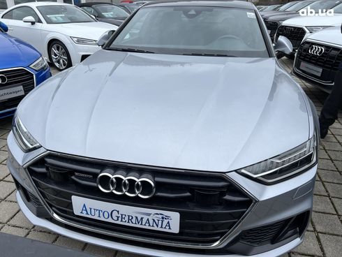 Audi A7 2022 - фото 30