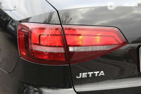 Volkswagen Jetta 2017 - фото 11