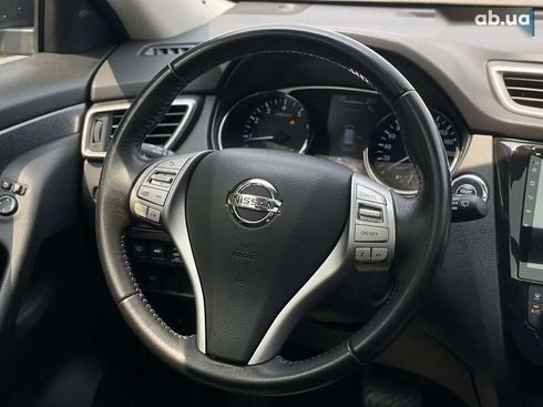 Nissan X-Trail 2014 - фото 11