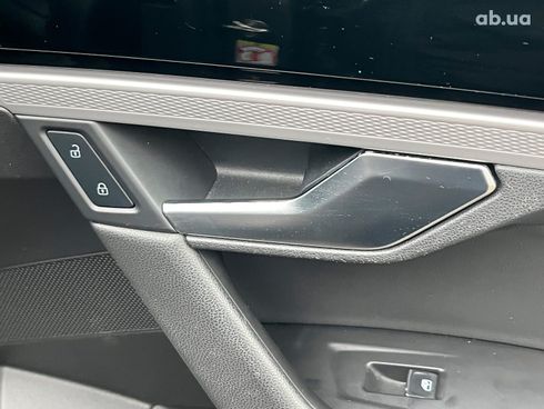 Volkswagen Touareg 2019 серый - фото 37