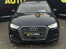 Продажа б/у Audi A3 в Львовской области - купить на Автобазаре