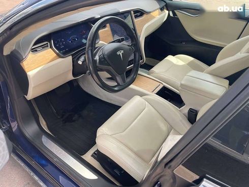 Tesla Model S 2018 - фото 8