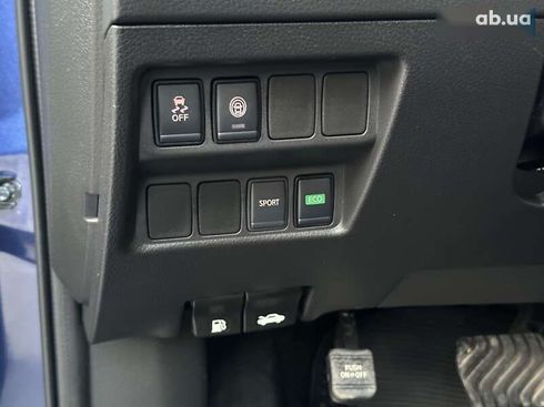 Nissan Rogue 2021 - фото 24