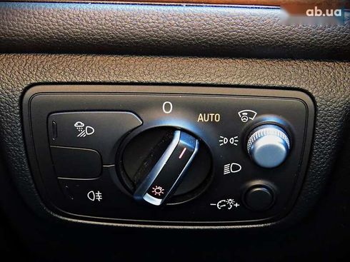 Audi A6 2012 - фото 12