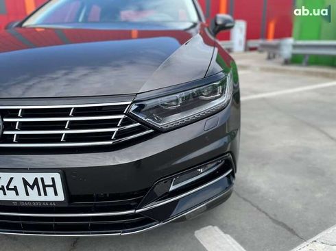 Volkswagen Passat 2018 - фото 9