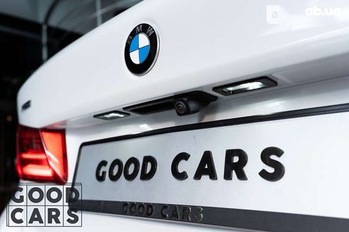 BMW 5 серия 2018 - фото 15