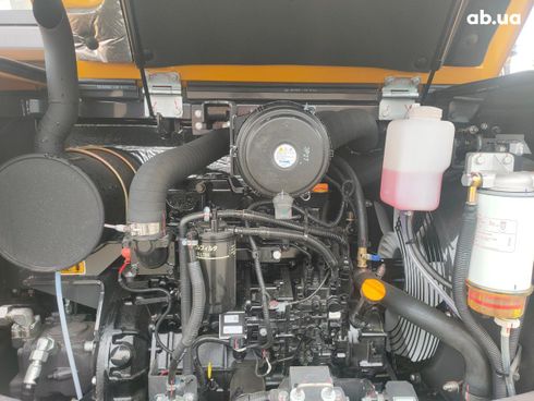 XCMG XE 60 GA 2023 - фото 8