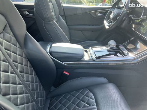 Audi SQ7 2022 - фото 8