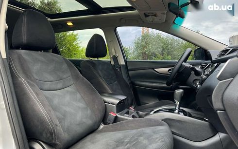Nissan Rogue 2014 - фото 9
