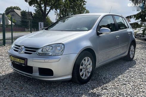 Volkswagen Golf 2006 - фото 3